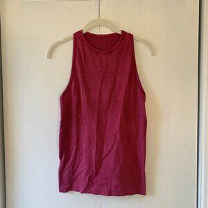 Lululemon Swiftly Tech Racerback Tank Size 6